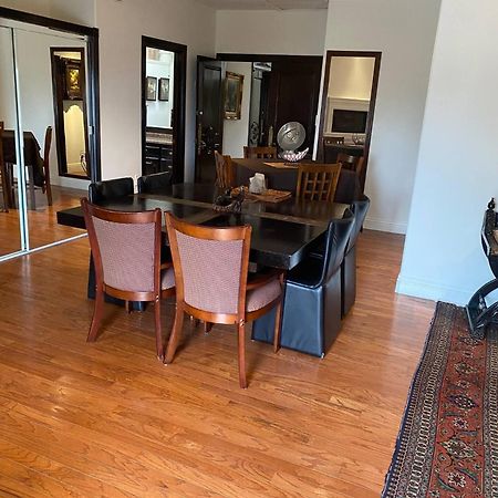 Entire Second Flr - Santa Monica Luxury Roman Villa 로스앤젤레스 외부 사진