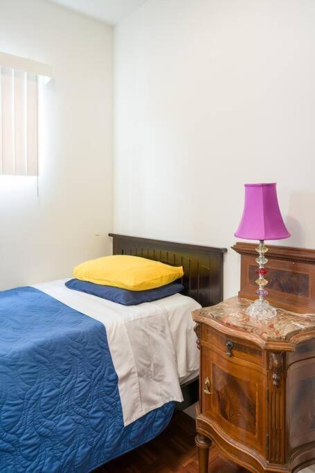Entire Second Flr - Santa Monica Luxury Roman Villa 로스앤젤레스 외부 사진