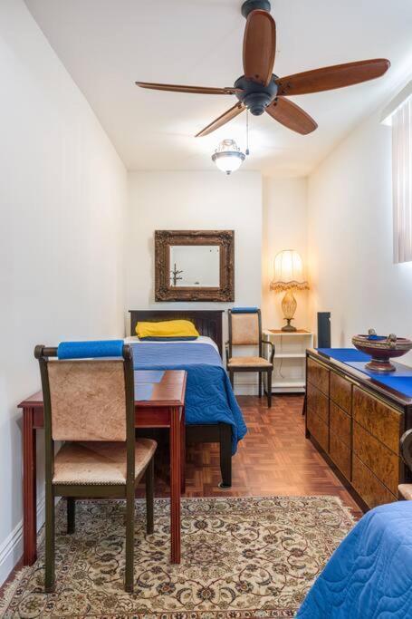 Entire Second Flr - Santa Monica Luxury Roman Villa 로스앤젤레스 외부 사진